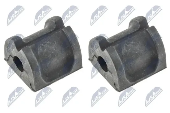Lagerbuchse, Stabilisator Hinterachse beidseitig innen links rechts NTY ZGS-SB-019 Bild Lagerbuchse, Stabilisator Hinterachse beidseitig innen links rechts NTY ZGS-SB-019