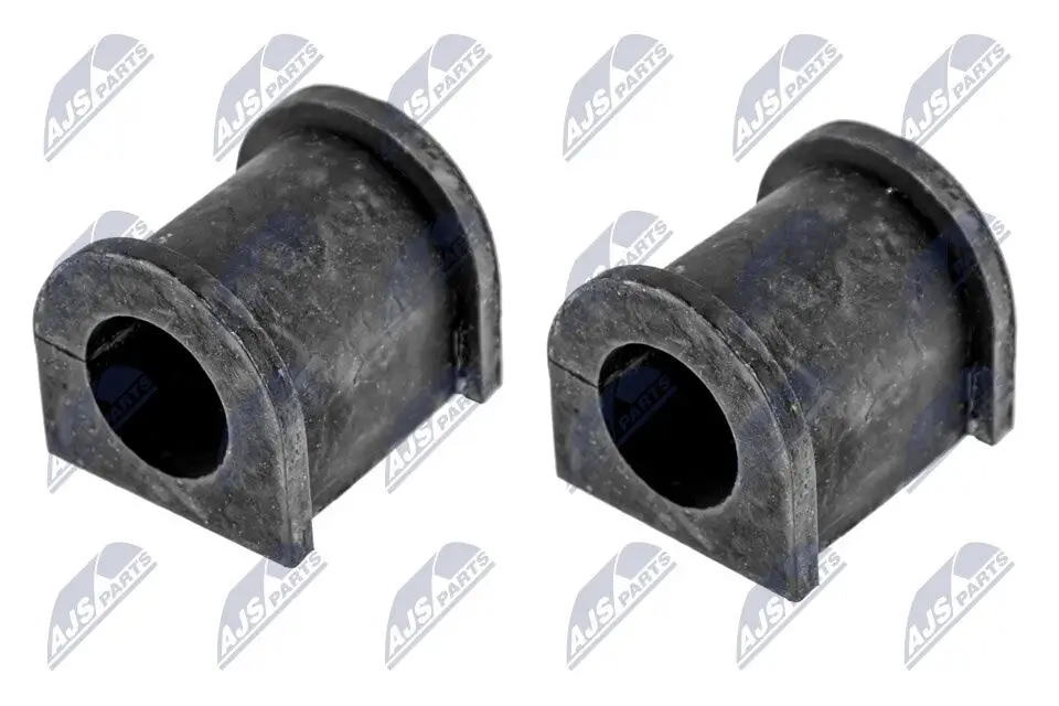 Lagerbuchse, Stabilisator Vorderachse beidseitig innen links rechts NTY ZGS-SU-003