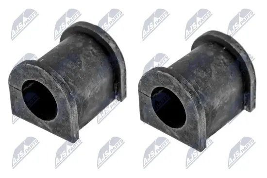Lagerbuchse, Stabilisator Vorderachse beidseitig innen links rechts NTY ZGS-SU-003 Bild Lagerbuchse, Stabilisator Vorderachse beidseitig innen links rechts NTY ZGS-SU-003