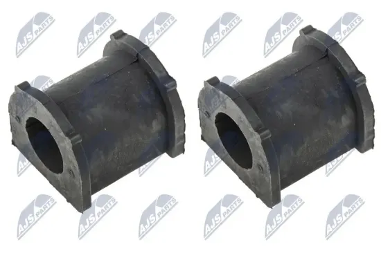 Lagerbuchse, Stabilisator Vorderachse beidseitig innen links rechts NTY ZGS-SU-014 Bild Lagerbuchse, Stabilisator Vorderachse beidseitig innen links rechts NTY ZGS-SU-014