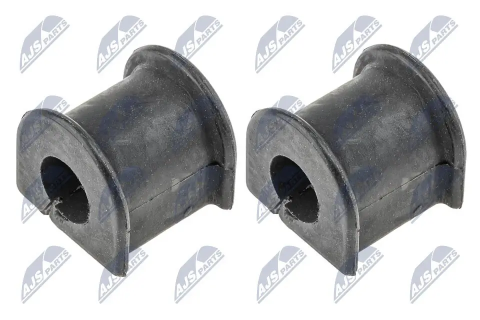 Lagerbuchse, Stabilisator hinten NTY ZGS-TY-055
