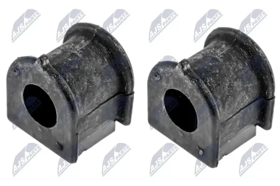 Lagerbuchse, Stabilisator Vorderachse beidseitig innen links rechts außen NTY ZGS-TY-060 Bild Lagerbuchse, Stabilisator Vorderachse beidseitig innen links rechts außen NTY ZGS-TY-060