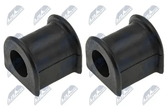 Lagerbuchse, Stabilisator Vorderachse beidseitig außen links rechts NTY ZGS-TY-086 Bild Lagerbuchse, Stabilisator Vorderachse beidseitig außen links rechts NTY ZGS-TY-086