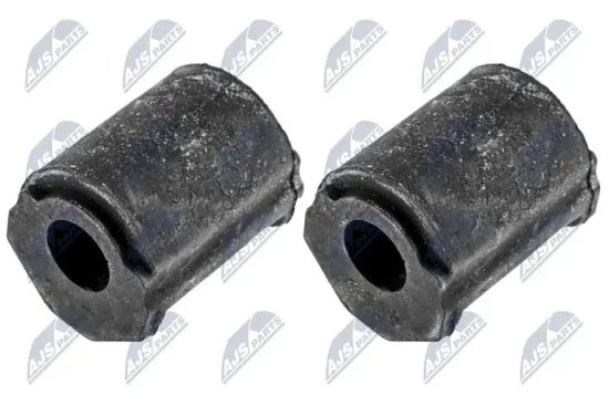 Lagerbuchse, Stabilisator Hinterachse beidseitig außen links rechts NTY ZGS-TY-092 Bild Lagerbuchse, Stabilisator Hinterachse beidseitig außen links rechts NTY ZGS-TY-092