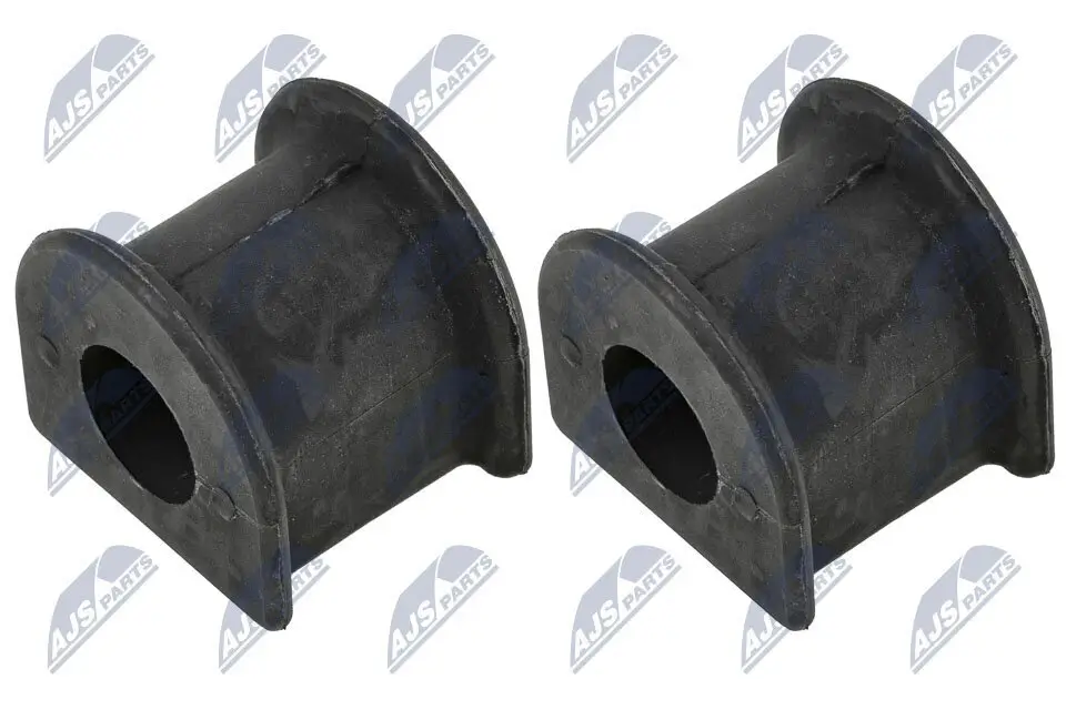 Lagerbuchse, Stabilisator Vorderachse beidseitig NTY ZGS-TY-093