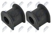 Lagerbuchse, Stabilisator Vorderachse beidseitig NTY ZGS-TY-093