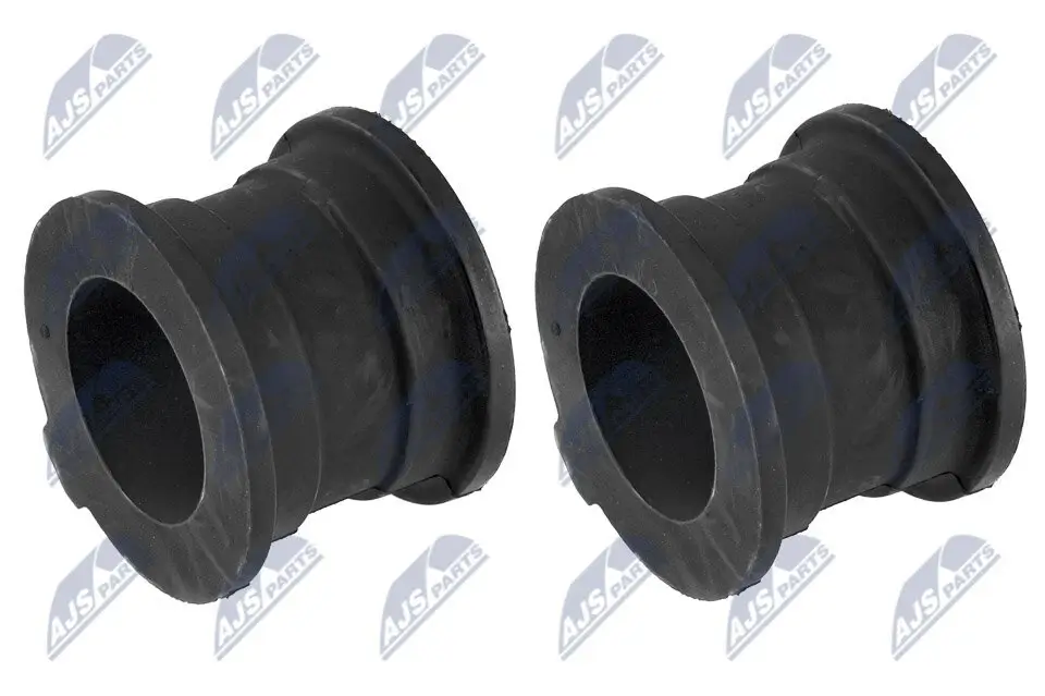 Lagerbuchse, Stabilisator Vorderachse beidseitig innen links rechts NTY ZGS-TY-140