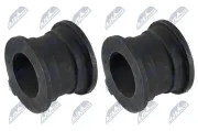Lagerbuchse, Stabilisator Vorderachse beidseitig innen links rechts NTY ZGS-TY-140
