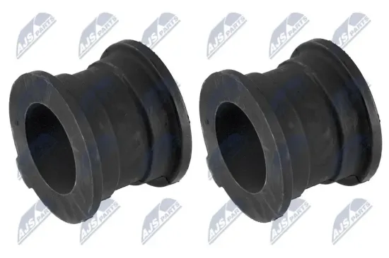 Lagerbuchse, Stabilisator Vorderachse beidseitig innen links rechts NTY ZGS-TY-140 Bild Lagerbuchse, Stabilisator Vorderachse beidseitig innen links rechts NTY ZGS-TY-140