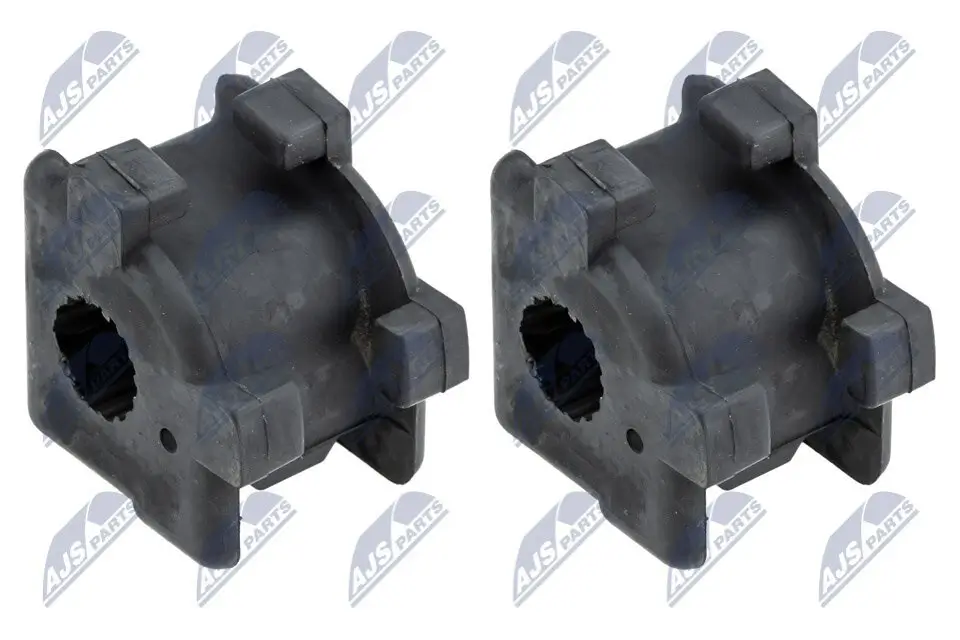 Lagerung, Stabilisator Hinterachse links Hinterachse rechts NTY ZGS-TY-158