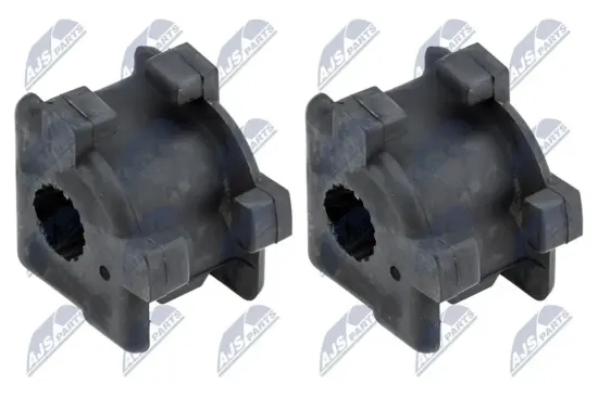 Lagerung, Stabilisator Hinterachse links Hinterachse rechts NTY ZGS-TY-158 Bild Lagerung, Stabilisator Hinterachse links Hinterachse rechts NTY ZGS-TY-158