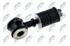 Stange/Strebe, Stabilisator Vorderachse Vorderachse links Vorderachse rechts NTY ZLP-AR-005 Bild Stange/Strebe, Stabilisator Vorderachse Vorderachse links Vorderachse rechts NTY ZLP-AR-005