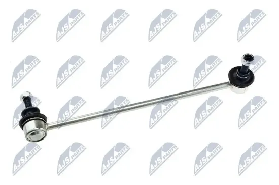 Stange/Strebe, Stabilisator Vorderachse Vorderachse links NTY ZLP-BM-002 Bild Stange/Strebe, Stabilisator Vorderachse Vorderachse links NTY ZLP-BM-002