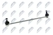 Stange/Strebe, Stabilisator Vorderachse NTY ZLP-BM-007