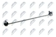 Stange/Strebe, Stabilisator Vorderachse Vorderachse rechts NTY ZLP-BM-009