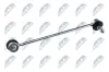 Stange/Strebe, Stabilisator Vorderachse Vorderachse links NTY ZLP-BM-010 Bild Stange/Strebe, Stabilisator Vorderachse Vorderachse links NTY ZLP-BM-010