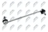 Stange/Strebe, Stabilisator Vorderachse Vorderachse rechts NTY ZLP-BM-011