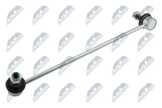 Stange/Strebe, Stabilisator Vorderachse links NTY ZLP-BM-014 Bild Stange/Strebe, Stabilisator Vorderachse links NTY ZLP-BM-014