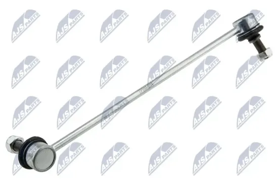 Stange/Strebe, Stabilisator Vorderachse links NTY ZLP-BM-014 Bild Stange/Strebe, Stabilisator Vorderachse links NTY ZLP-BM-014