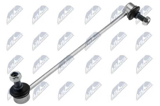 Stange/Strebe, Stabilisator Vorderachse rechts NTY ZLP-BM-015 Bild Stange/Strebe, Stabilisator Vorderachse rechts NTY ZLP-BM-015