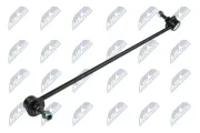 Stange/Strebe, Stabilisator Vorderachse Vorderachse links NTY ZLP-BM-024