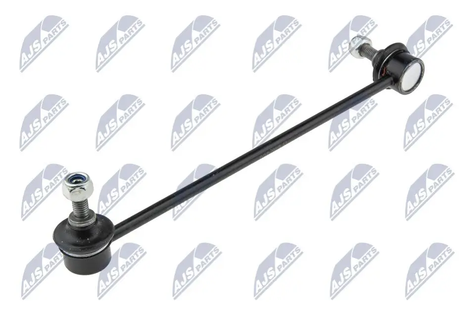 Stange/Strebe, Stabilisator Vorderachse Vorderachse links NTY ZLP-BM-030