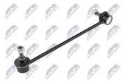 Stange/Strebe, Stabilisator Vorderachse Vorderachse links NTY ZLP-BM-030