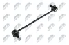 Stange/Strebe, Stabilisator Vorderachse Vorderachse links Vorderachse rechts NTY ZLP-CH-005