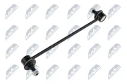 Stange/Strebe, Stabilisator Vorderachse Vorderachse links Vorderachse rechts NTY ZLP-CH-005