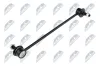 Stange/Strebe, Stabilisator Vorderachse Vorderachse links Vorderachse rechts NTY ZLP-CH-005 Bild Stange/Strebe, Stabilisator Vorderachse Vorderachse links Vorderachse rechts NTY ZLP-CH-005