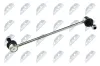 Stange/Strebe, Stabilisator Vorderachse Vorderachse links Vorderachse rechts NTY ZLP-CH-007R