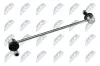 Stange/Strebe, Stabilisator Vorderachse Vorderachse links Vorderachse rechts NTY ZLP-CH-007R Bild Stange/Strebe, Stabilisator Vorderachse Vorderachse links Vorderachse rechts NTY ZLP-CH-007R