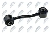 Stange/Strebe, Stabilisator Vorderachse Vorderachse links Vorderachse rechts NTY ZLP-CH-016