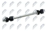 Stange/Strebe, Stabilisator Vorderachse Vorderachse links Vorderachse rechts NTY ZLP-CH-024