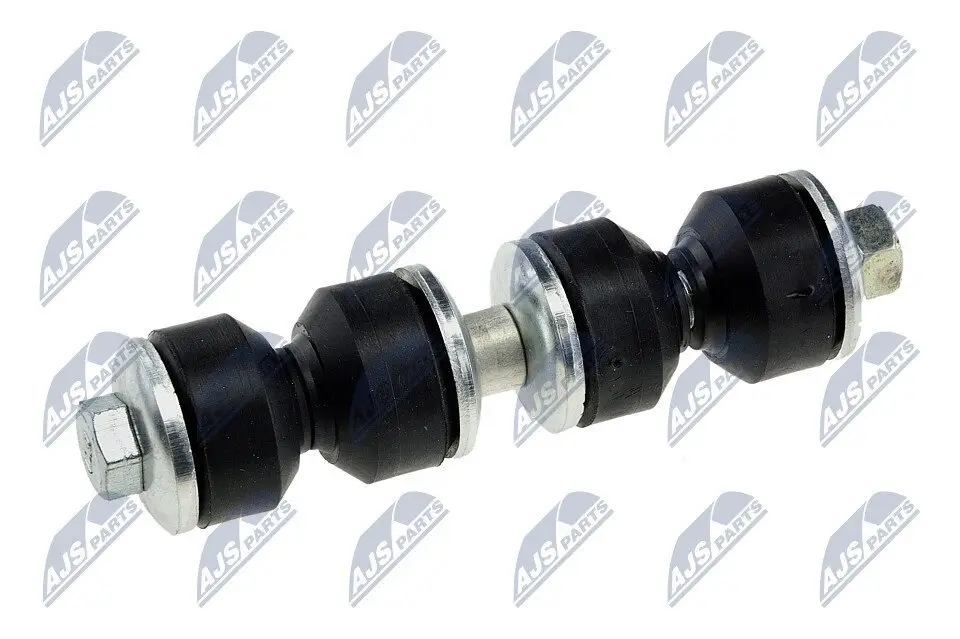 Stange/Strebe, Stabilisator Vorderachse NTY ZLP-CH-027