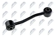 Stange/Strebe, Stabilisator Vorderachse Vorderachse links Vorderachse rechts NTY ZLP-CH-030