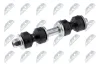Stange/Strebe, Stabilisator Vorderachse Vorderachse links Vorderachse rechts NTY ZLP-CH-063