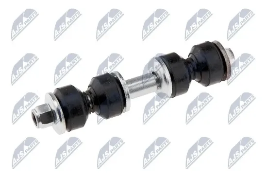 Stange/Strebe, Stabilisator Vorderachse Vorderachse links Vorderachse rechts NTY ZLP-CH-063 Bild Stange/Strebe, Stabilisator Vorderachse Vorderachse links Vorderachse rechts NTY ZLP-CH-063