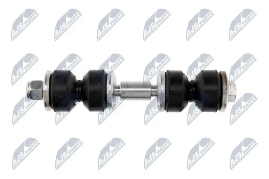 Stange/Strebe, Stabilisator Vorderachse Vorderachse links Vorderachse rechts NTY ZLP-CH-063 Bild Stange/Strebe, Stabilisator Vorderachse Vorderachse links Vorderachse rechts NTY ZLP-CH-063