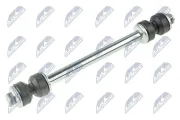Stange/Strebe, Stabilisator Vorderachse Vorderachse links Vorderachse rechts NTY ZLP-CH-070