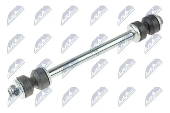 Stange/Strebe, Stabilisator Vorderachse Vorderachse links Vorderachse rechts NTY ZLP-CH-070 Bild Stange/Strebe, Stabilisator Vorderachse Vorderachse links Vorderachse rechts NTY ZLP-CH-070
