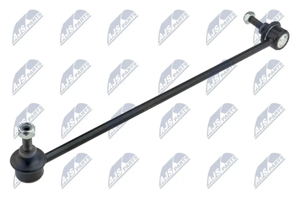 Stange/Strebe, Stabilisator Vorderachse Vorderachse links NTY ZLP-CH-074