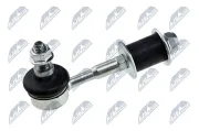 Stange/Strebe, Stabilisator Vorderachse Vorderachse links Vorderachse rechts NTY ZLP-DA-002