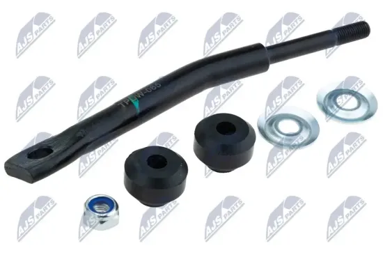 Stange/Strebe, Stabilisator Vorderachse rechts NTY ZLP-DW-065 Bild Stange/Strebe, Stabilisator Vorderachse rechts NTY ZLP-DW-065