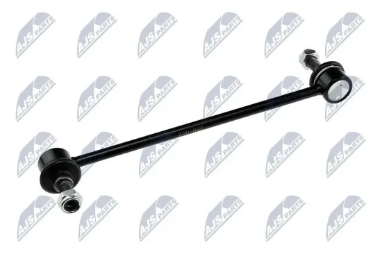 Stange/Strebe, Stabilisator Vorderachse Vorderachse links Vorderachse rechts Hinterachse NTY ZLP-FR-002 Bild Stange/Strebe, Stabilisator Vorderachse Vorderachse links Vorderachse rechts Hinterachse NTY ZLP-FR-002