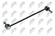 Stange/Strebe, Stabilisator Vorderachse Vorderachse links Vorderachse rechts NTY ZLP-FT-001