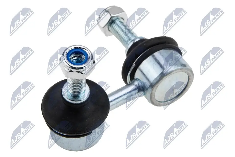 Stange/Strebe, Stabilisator Vorderachse Vorderachse links NTY ZLP-HD-021