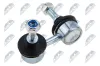 Stange/Strebe, Stabilisator Vorderachse Vorderachse links NTY ZLP-HD-021