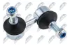 Stange/Strebe, Stabilisator Vorderachse Vorderachse rechts NTY ZLP-HD-022