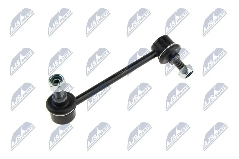 Stange/Strebe, Stabilisator Vorderachse Vorderachse links NTY ZLP-HD-023